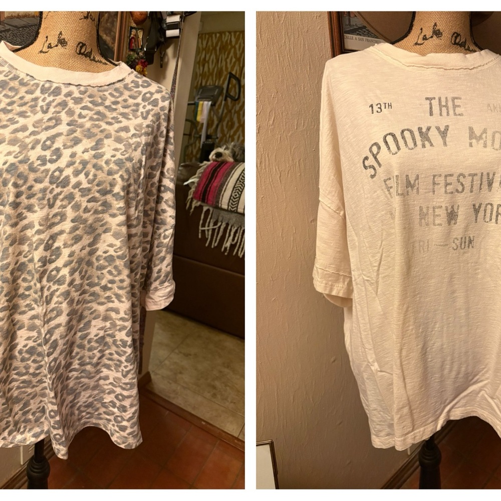 Aerie Bundle of T-Shirts